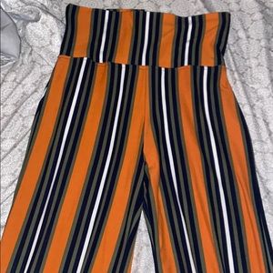 parachute pants